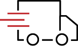 shipping icon